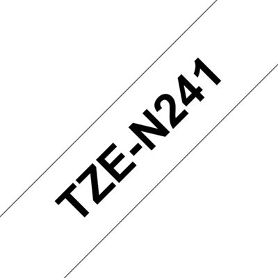 Brother TZe-N241 EREDETI Brother TZe-N241 EREDETI