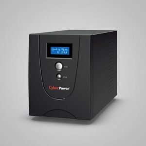 CYBERPOWER VALUE2200EILCD CYBERPOWER VALUE2200EILCD