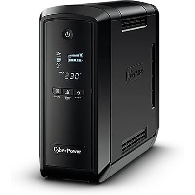 CYBERPOWER CP900EPFCLCD 900VA CYBERPOWER CP900EPFCLCD 900VA