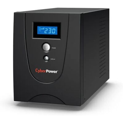 CYBERPOWER VALUE2200EILCD CYBERPOWER VALUE2200EILCD