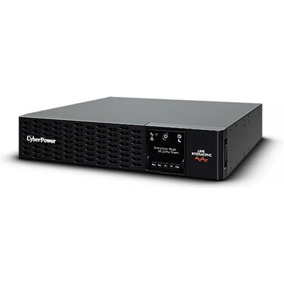 CYBERPOWER PR1500ERT2U CYBERPOWER PR1500ERT2U