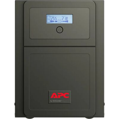 APC Easy UPS SMV 750VA 230V (SMV750CAI) APC Easy UPS SMV 750VA 230V (SMV750CAI)