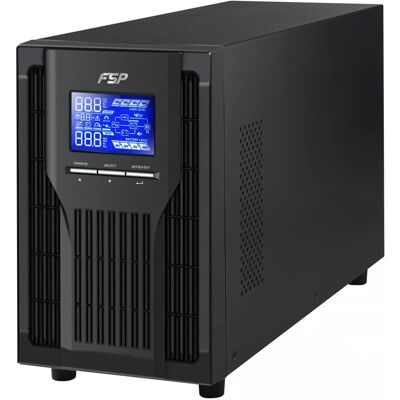 FSP Group Champ Tower 1000VA IEC FSP Group Champ Tower 1000VA IEC