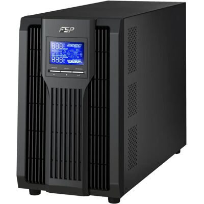 FSP Group Champ Tower 3000VA IEC FSP Group Champ Tower 3000VA IEC