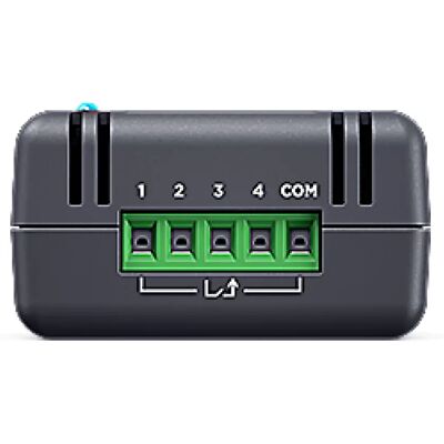CYBERPOWER SNEV001 Smart Management CYBERPOWER SNEV001 Smart Management