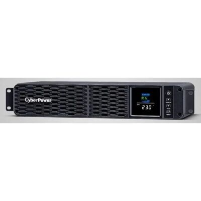 CYBERPOWER CP2000EIPFCRM2U 2000VA CYBERPOWER CP2000EIPFCRM2U 2000VA