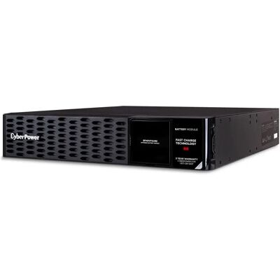 CYBERPOWER BP48VP2U02 48V/70A külső akkumulátor modul (EBM) CYBERPOWER BP48VP2U02 48V/70A külső akkumulátor modul (EBM)
