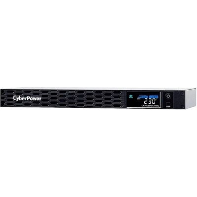 CYBERPOWER PFC Sinewave (E) CP1500EIPFCRM1U 1500VA 900W CYBERPOWER PFC Sinewave (E) CP1500EIPFCRM1U 1500VA 900W