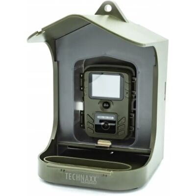 Technaxx Birdcam TX-165 madár megfigyelő kamera Technaxx Birdcam TX-165 madár megfigyelő kamera