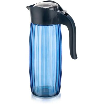 IRIS LUXPLASTIC C-00308 Boutique sötétkék üvegkancsó 1600ml IRIS LUXPLASTIC C-00308 Boutique sötétkék üvegkancsó 1600ml