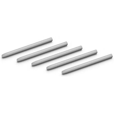 Wacom Felt Pen Nibs digitális tollhegy Intuos4 -hez fehér Wacom Felt Pen Nibs digitális tollhegy Intuos4 -hez fehér