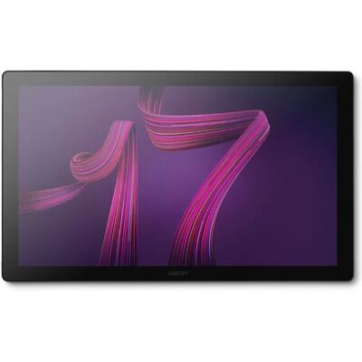 Wacom Cintiq Pro 17 grafikus kijelző Wacom Cintiq Pro 17 grafikus kijelző