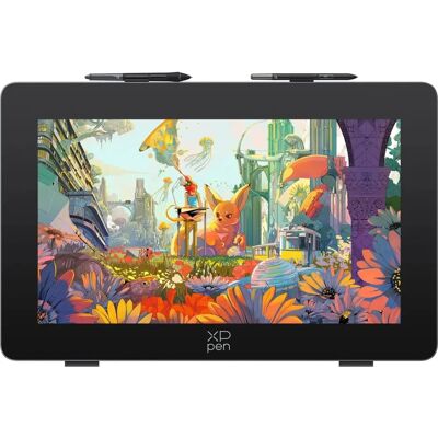 XP-Pen Artist Pro 24 Gen2 4K Ultra HD Rajztablet - Színpontosság, Ergonomikus kialakítás XP-Pen Artist Pro 24 Gen2 4K Ultra HD Rajztablet - Színpontosság, Ergonomikus kialakítás