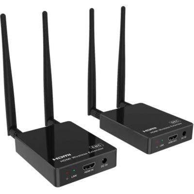 PROCONNECT PC-E5200W Extender HDMI wireless PROCONNECT PC-E5200W Extender HDMI wireless