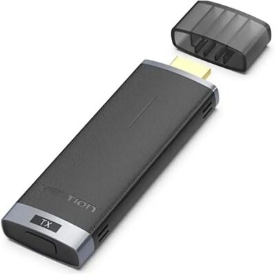 Vention Thunderbolt Ethernet Adapter - Hálózati adapter Vention Thunderbolt Ethernet Adapter - Hálózati adapter