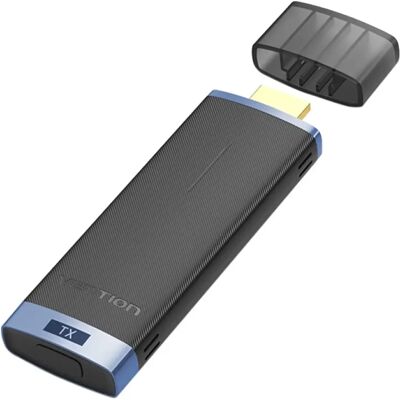VENTION ADCL0-TX HDMI Transmitter kék VENTION ADCL0-TX HDMI Transmitter kék