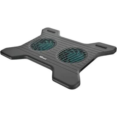 Trust 17805 Notebook Cooling Stand Xstream Breeze fekete Trust 17805 Notebook Cooling Stand Xstream Breeze fekete
