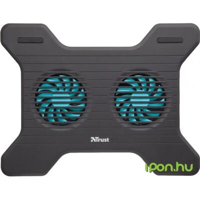 Trust 17805 Notebook Cooling Stand Xstream Breeze fekete Trust 17805 Notebook Cooling Stand Xstream Breeze fekete