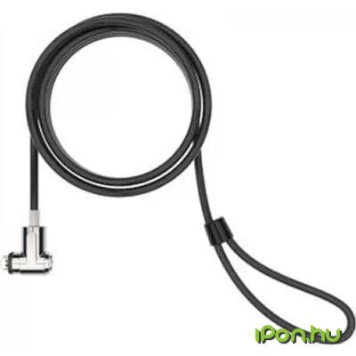 Compulocks CL15 Kábelzár - Mac, PC Biztonság Compulocks CL15 Kábelzár - Mac, PC Biztonság