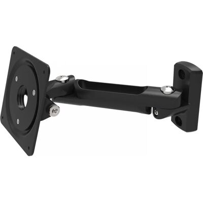 Compulocks 827B Szerelőkészlet - Acél, Fekete - Általános VESA Compulocks 827B Szerelőkészlet - Acél, Fekete - Általános VESA