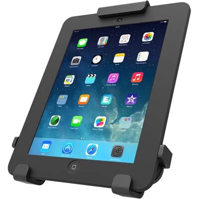 Compulocks Univerzális Tablet Tartó - Strapabíró, Állítható, Biztonságos Compulocks Univerzális Tablet Tartó - Strapabíró, Állítható, Biztonságos