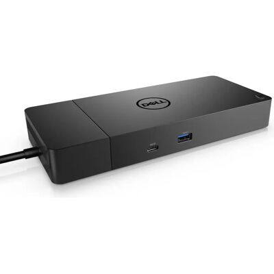 Dell Docking Station - WD19S 180W Dell Docking Station - WD19S 180W