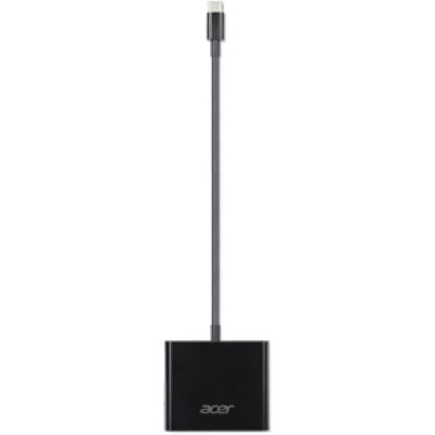 Acer 3-in-1 Dongle Type-C Acer 3-in-1 Dongle Type-C