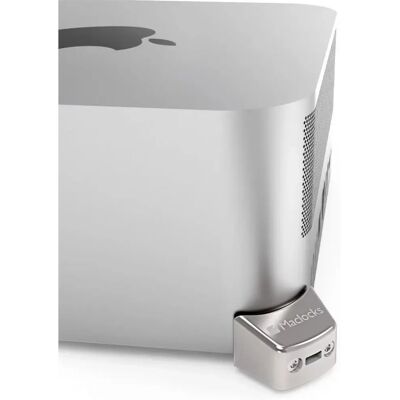 Compulocks Mac Studio biztonsági nyílás - Biztonsági zár Compulocks Mac Studio biztonsági nyílás - Biztonsági zár