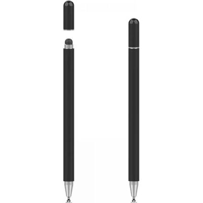 TECH-PROTECT Magnet Stylus Pen érintőceruza fekete TECH-PROTECT Magnet Stylus Pen érintőceruza fekete