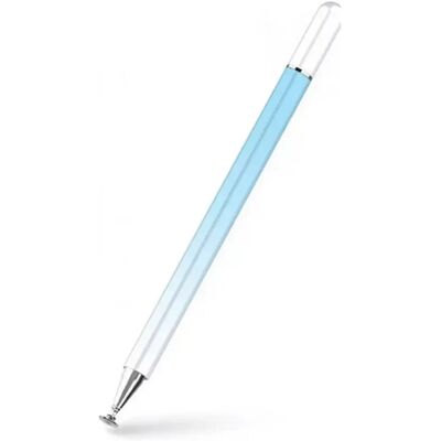 TECH-PROTECT Ombre Stylus Pen érintőceruza kék-ezüst TECH-PROTECT Ombre Stylus Pen érintőceruza kék-ezüst