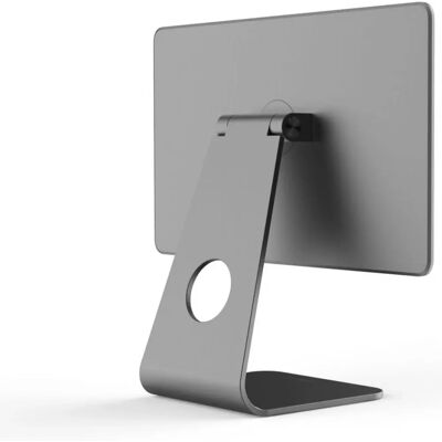 FIXED Frame Apple iPad Pro 11" (2018/2020/2021) and iPad Air (2020/2022) szürke FIXED Frame Apple iPad Pro 11" (2018/2020/2021) and iPad Air (2020/2022) szürke
