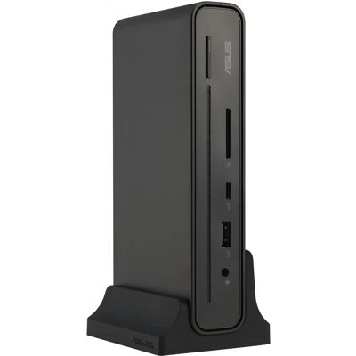Asus Triple Display USB-C Dock DC300 Asus Triple Display USB-C Dock DC300