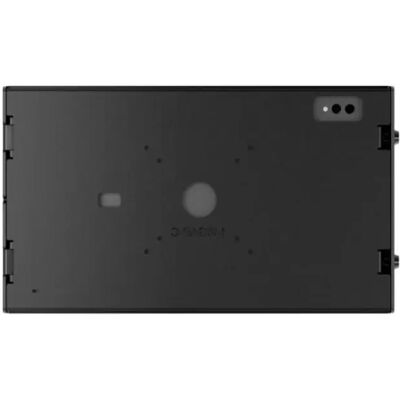 Fali tabletta védőtok Compulocks Galaxy Tab A9 Apex - Zárható alumínium - 8,7" Fali tabletta védőtok Compulocks Galaxy Tab A9 Apex - Zárható alumínium - 8,7"
