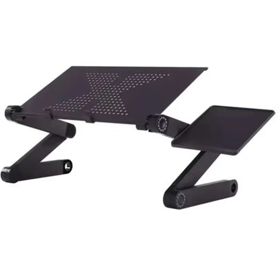 XPRO Multifunkciós Összecsukható Laptoptartó 17" XPRO Multifunkciós Összecsukható Laptoptartó 17"