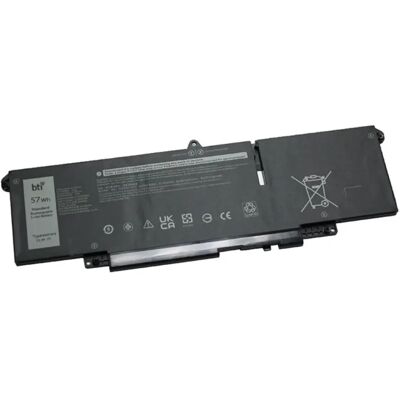 ORIGIN 66DWX-BTI Battery ORIGIN 66DWX-BTI Battery