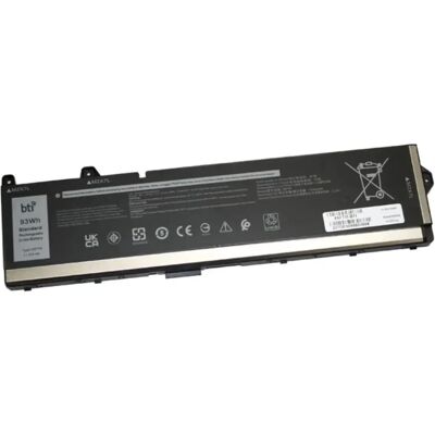 Origin Storage X9FTM-BTI - Akku Origin Storage X9FTM-BTI - Akku