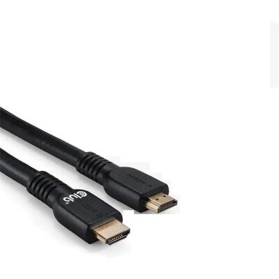Club 3D CSV-1586 Thunderbolt 3 to DisplayPort Dual Monitor Club 3D CSV-1586 Thunderbolt 3 to DisplayPort Dual Monitor