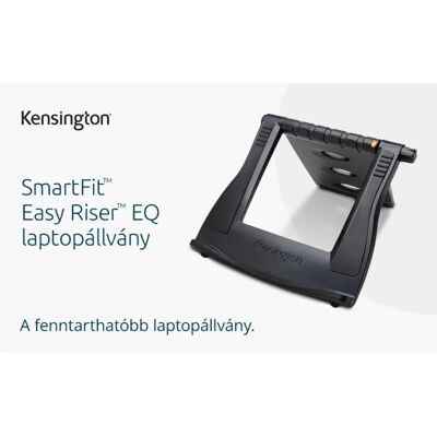 Kensington SmartFit Easy Riser EQ Laptop Cooling Stand Kensington SmartFit Easy Riser EQ Laptop Cooling Stand