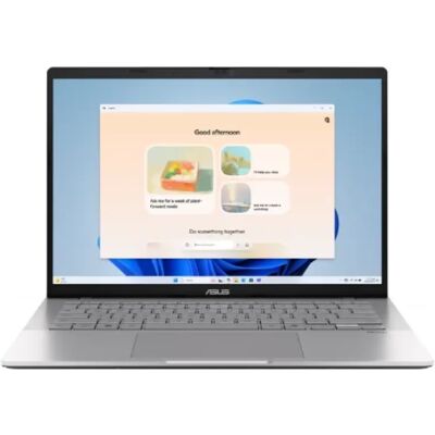 Asus Vivobook S 14 M3407HA-LY013W Szürke Asus Vivobook S 14 M3407HA-LY013W Szürke