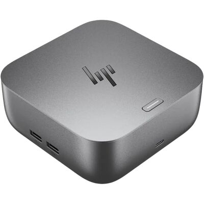 HP Thunderbolt 4 Ultra 280 W G6 dokkoló HP Thunderbolt 4 Ultra 280 W G6 dokkoló