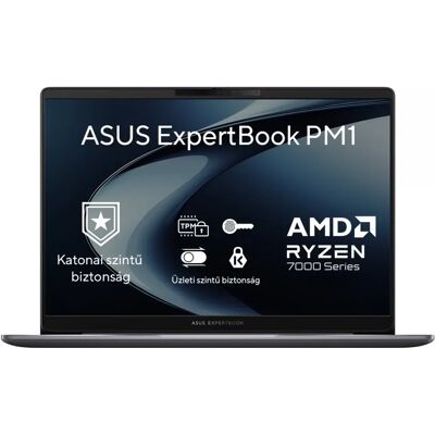Asus ExpertBook P1 PM1503CDA-S70308 Szürke Asus ExpertBook P1 PM1503CDA-S70308 Szürke
