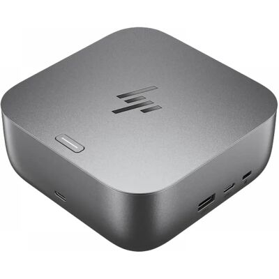 HP Thunderbolt 4 Ultra 180 W G6 dokkoló HP Thunderbolt 4 Ultra 180 W G6 dokkoló