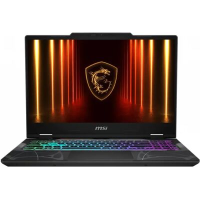 MSI Cyborg A15 AI B2HWEKG-065 Fekete MSI Cyborg A15 AI B2HWEKG-065 Fekete