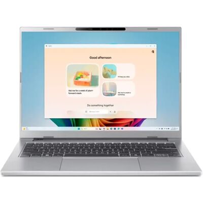 Acer Aspire 14 AI A14-61M NX.JNZEU.006 Színezüst Acer Aspire 14 AI A14-61M NX.JNZEU.006 Színezüst