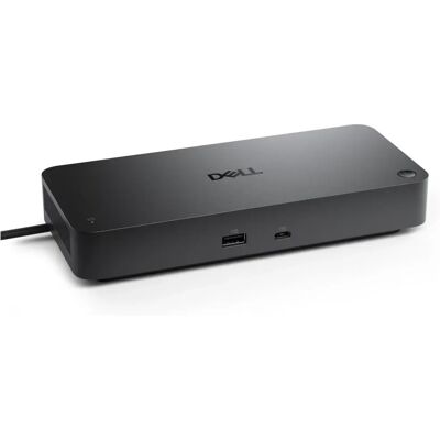 Dell Pro Thunderbolt 5 Smart Dock - SD25TB5 Dell Pro Thunderbolt 5 Smart Dock - SD25TB5