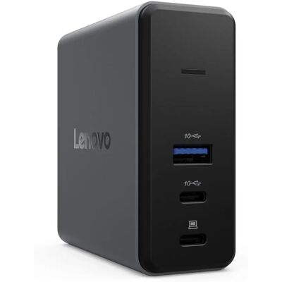 Lenovo X9 Charging GaN Dock Lenovo X9 Charging GaN Dock