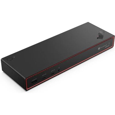 Lenovo ThinkPad Thunderbolt 5 Smart Dock 7500 - EU/INA/VIE/ROK Lenovo ThinkPad Thunderbolt 5 Smart Dock 7500 - EU/INA/VIE/ROK