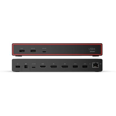 Lenovo ThinkPad USB4 Smart Dock 5500 Lenovo ThinkPad USB4 Smart Dock 5500
