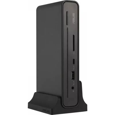 Asus Triple Display USB-C Dock Duo DC301 Asus Triple Display USB-C Dock Duo DC301