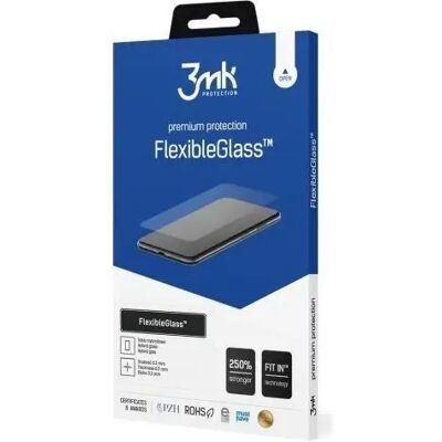 3MK FlexibleGlass Pro hibrid üvegfólia Amazon Kindle Scribe 3MK FlexibleGlass Pro hibrid üvegfólia Amazon Kindle Scribe